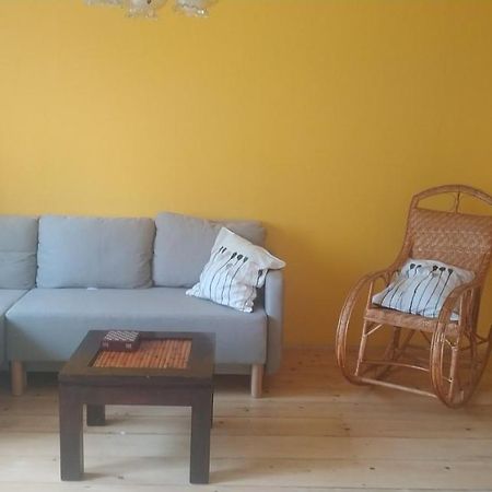 Agroturystyka U Maciejowej Villa Lanckorona Exteriör bild