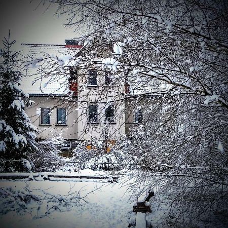 Agroturystyka U Maciejowej Villa Lanckorona Exteriör bild