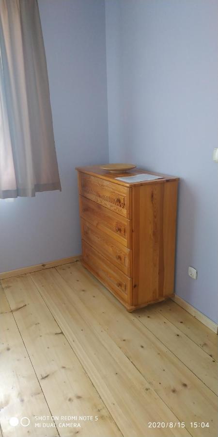 Agroturystyka U Maciejowej Villa Lanckorona Exteriör bild