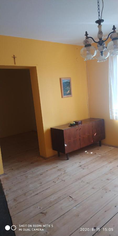 Agroturystyka U Maciejowej Villa Lanckorona Exteriör bild