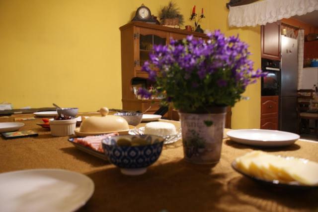Agroturystyka U Maciejowej Villa Lanckorona Exteriör bild