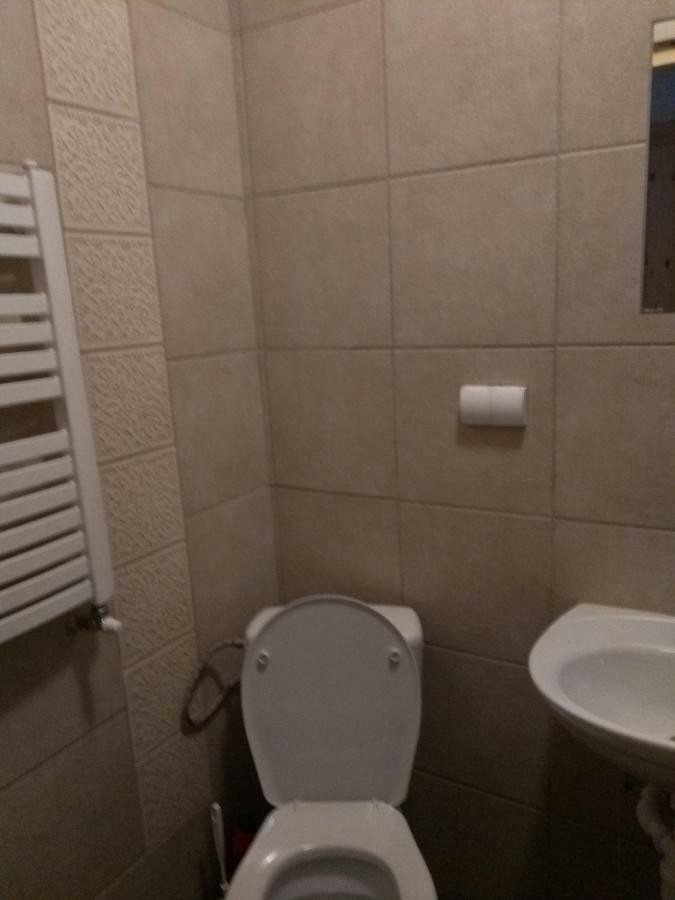 Agroturystyka U Maciejowej Villa Lanckorona Exteriör bild