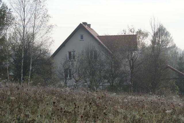 Agroturystyka U Maciejowej Villa Lanckorona Exteriör bild